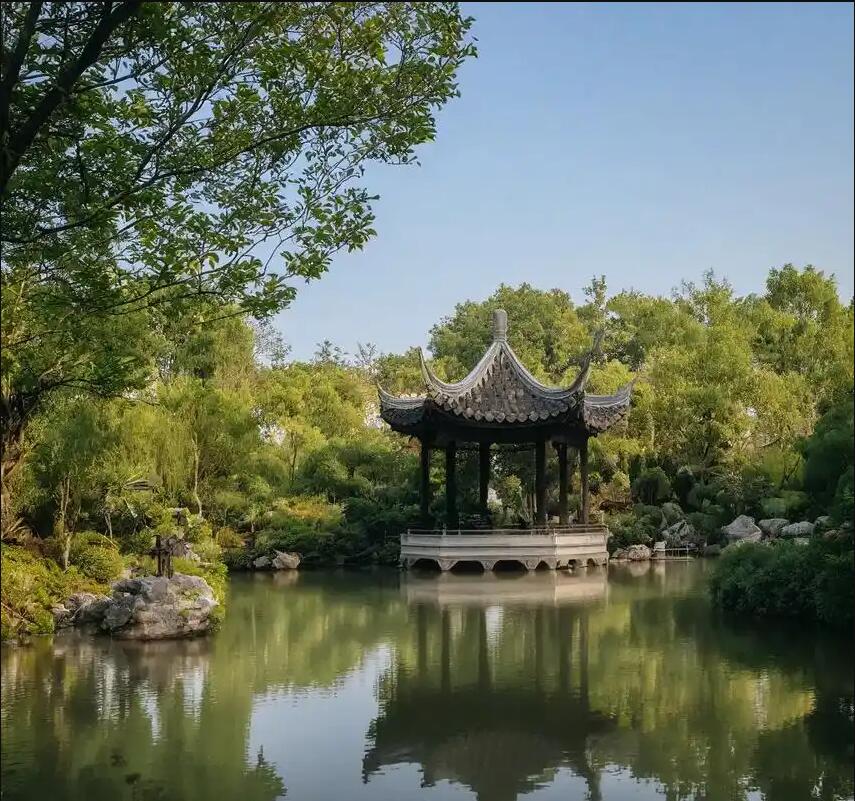 重庆傲芙土建有限公司